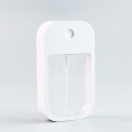 Sprayer Bottles For Perfume Hand Sanitizer Credit Card